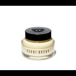 ‘BRAND NEW’ VITAMIN ENRICHED FACE BASE